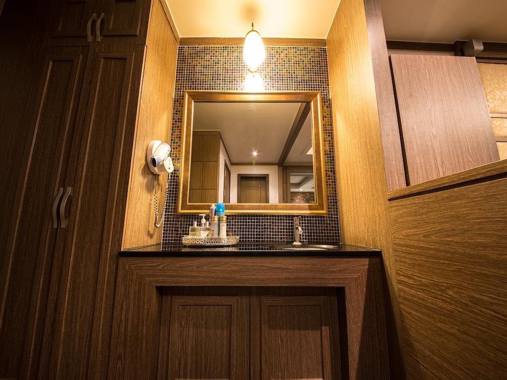 Hotel Valentine Gwangmyeong Zewnętrze zdjęcie