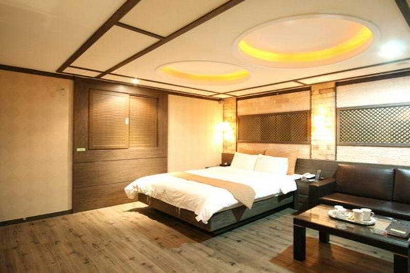 Hotel Valentine Gwangmyeong Zewnętrze zdjęcie